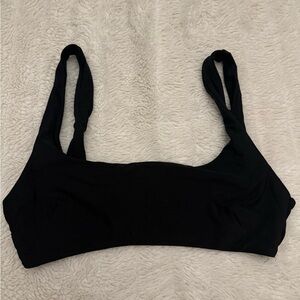 Aerie Scoop Neck Bikini Top